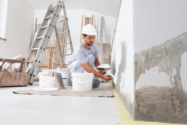 Best Drywall Removal and Disposal  in Wallace, NC